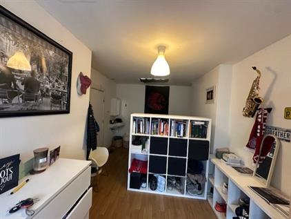 Room for rent 610 euro Slotstraat, Rotterdam