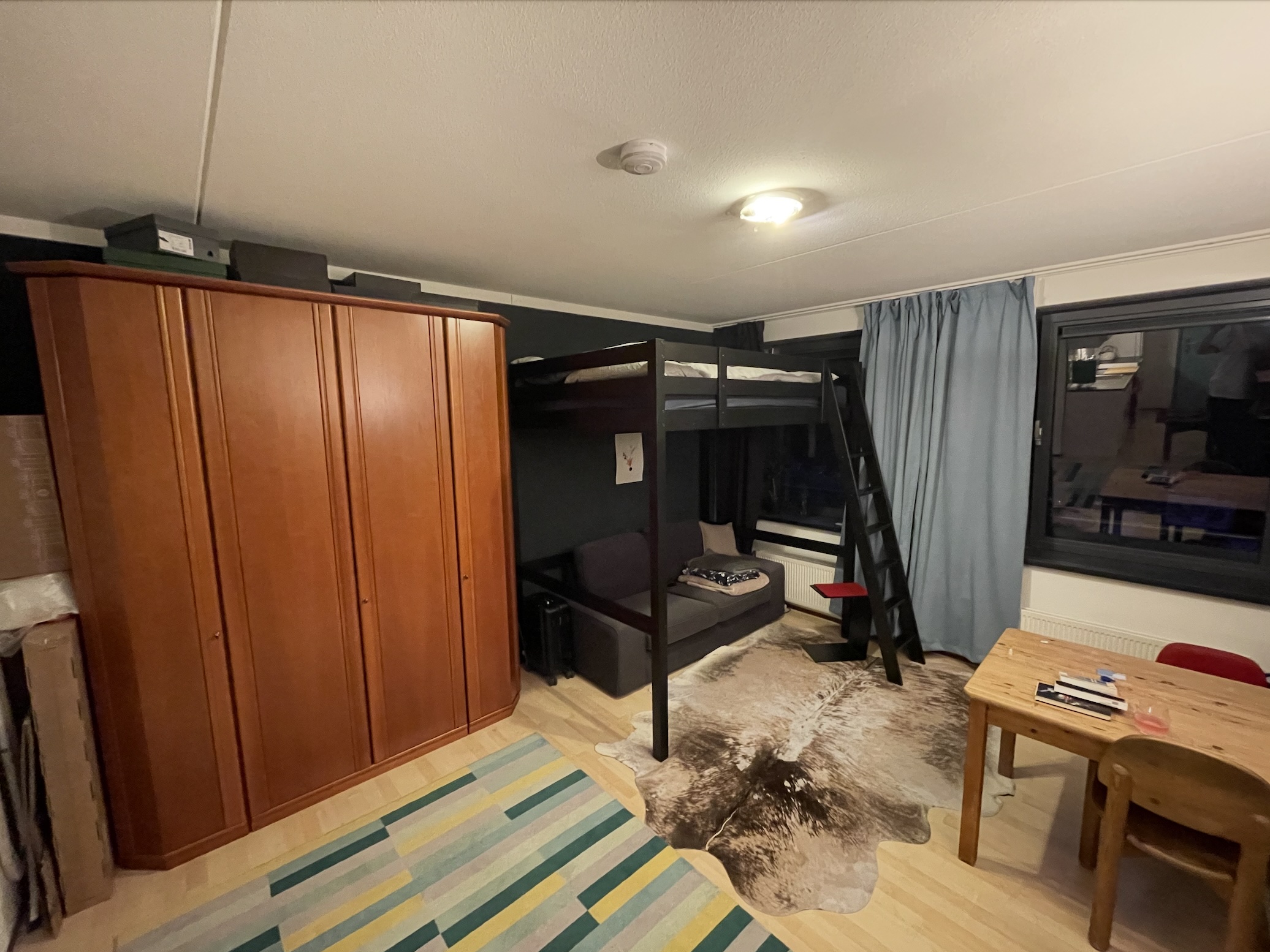 Studio te huur in Nijmegen – Sophiaweg – foto 2