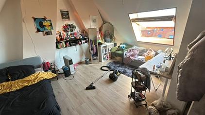 Kamer te huur 600 euro Groene Hilledijk, Rotterdam
