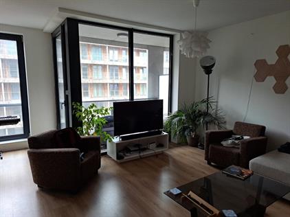 Kamer te huur 900 euro Voorburgstraat, Amsterdam