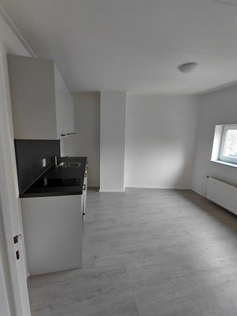 Kamer in Leeuwarden, Leeuwarderstraat op Kamernet.nl: Fijne studentenkamer met eigen keuken in Emmen