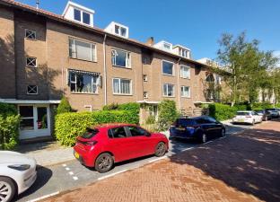 Appartement te huur 1800 euro Adriaen van Ostadelaan, Amstelveen