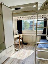 Room for rent 600 euro Laan van Parijs, Haarlem