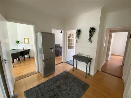 Apartment for rent 2995 euro Oudenoord, Utrecht