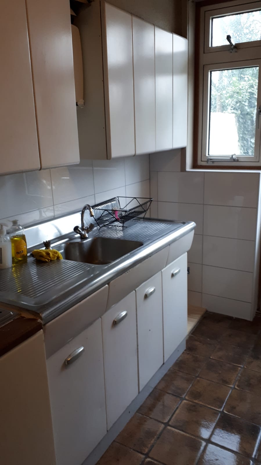 Petrus Dondersstraat