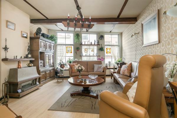 vrije-sector-woningen te huur op Korte Dam