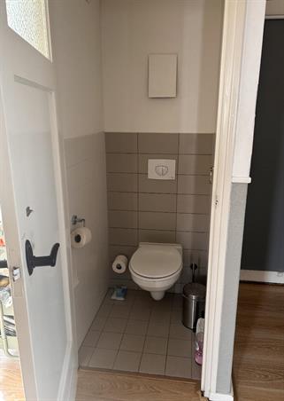 Zimmer bei Delftsevaart In Rotterdam