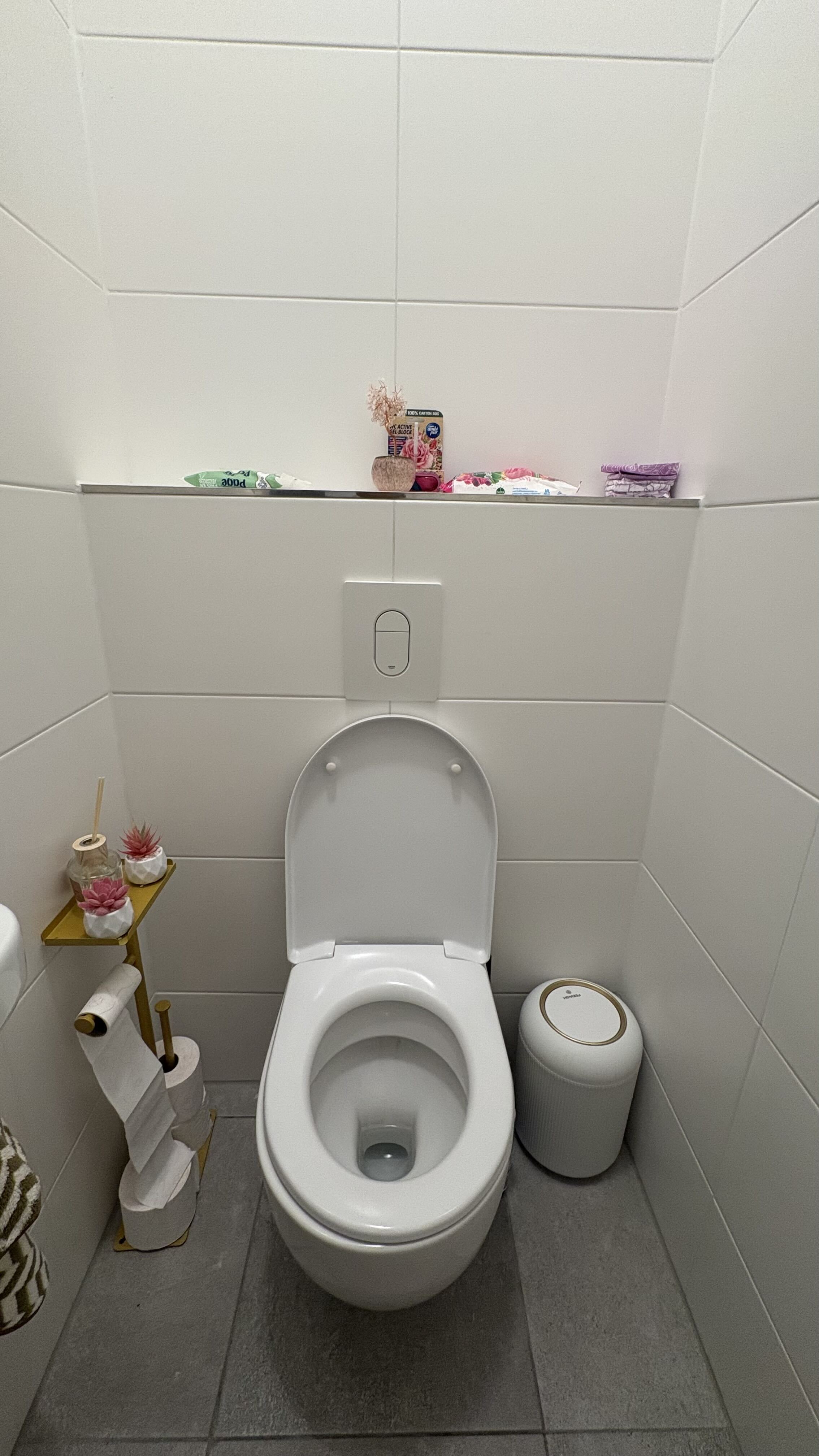 Appartement aan Gaasterlandstraat, Amsterdam 9