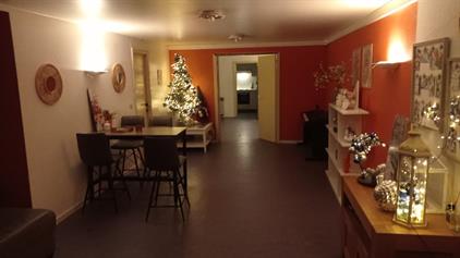 Room for rent 690 euro Brusselseweg, Maastricht