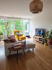 Apartment for rent 2200 euro Haarlemmerweg, Amsterdam
