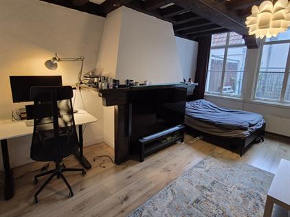 Room for rent 750 euro Raamstraat, Den Haag