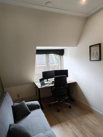 Wohnung bei Waterstraat In Utrecht