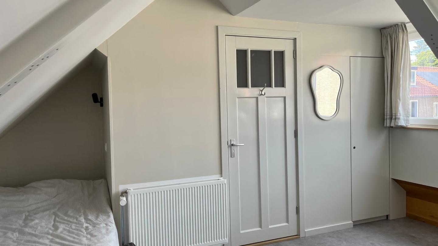 Kamer te huur in Wijchen – Kwartelstraat – foto 3