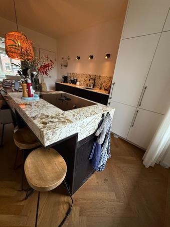 Wohnung bei Jekerstraat In Amsterdam
