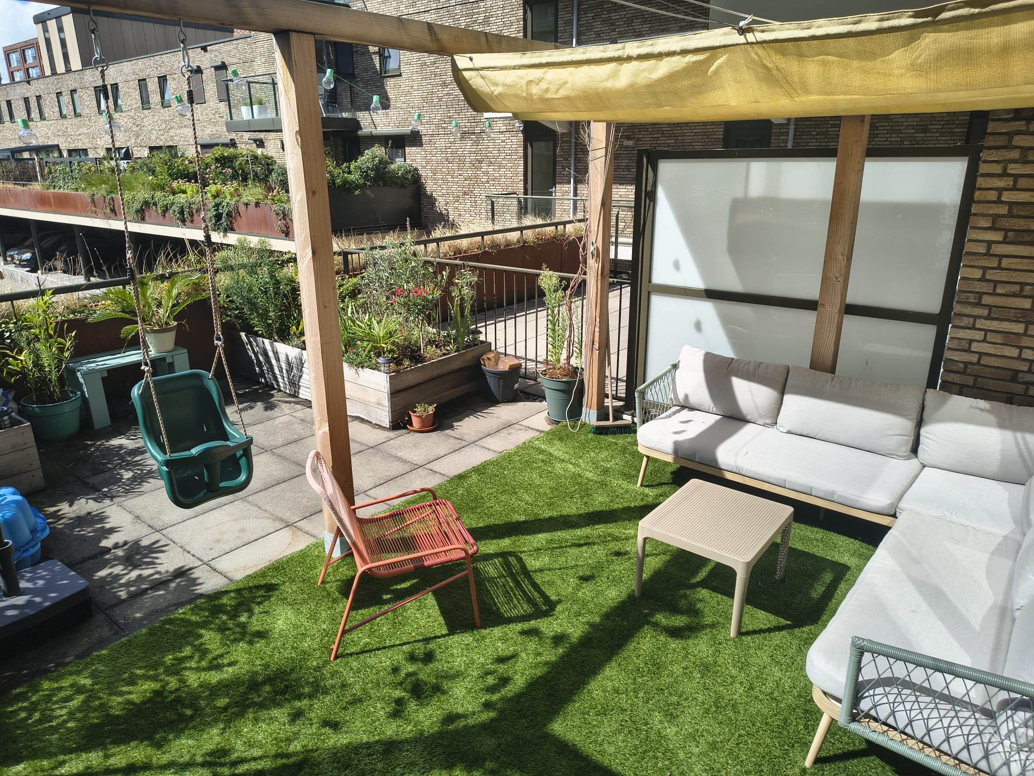 Appartement aan Dreves Uitterdijkstraat, Den Haag 7