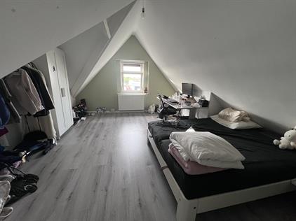 Room for rent 1045 euro Paul Krugerstraat, Rotterdam