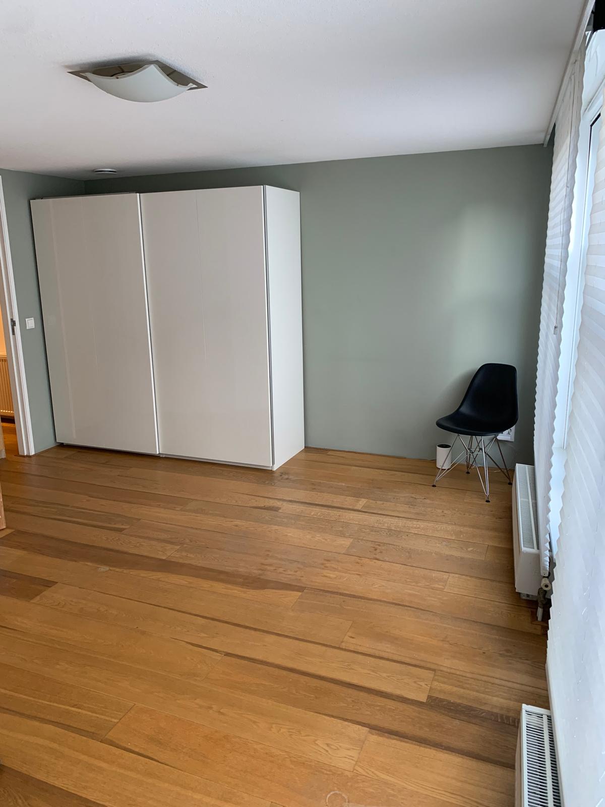 Appartement aan Warmoesstraat, Amsterdam 5