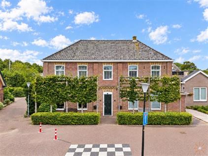 Appartement te huur 1750 euro Dorpsstraat, Dirkshorn