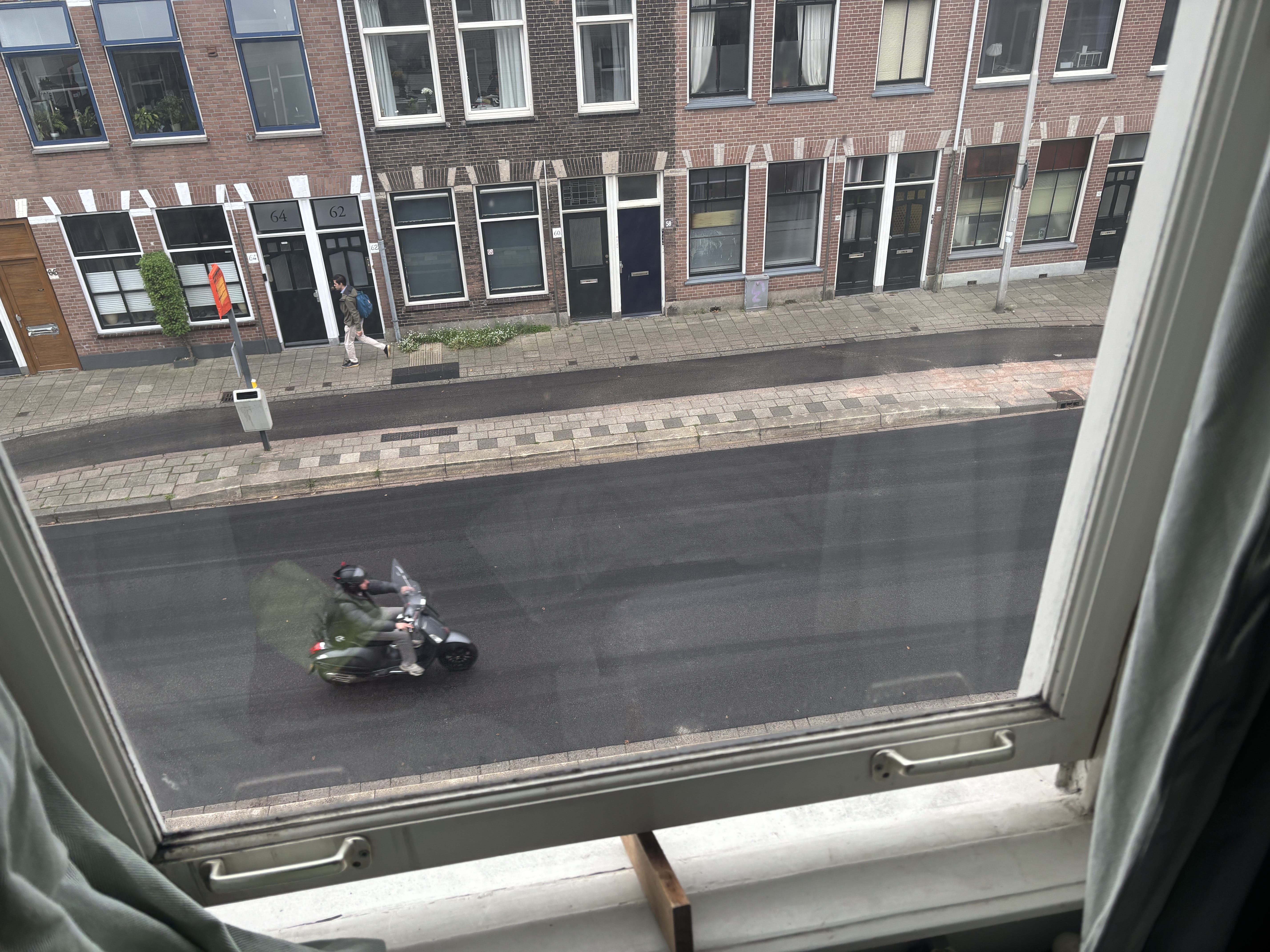 Kamer te huur in Delft – Brasserskade – foto 3