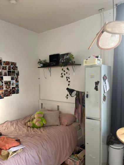 Room for rent 600 euro Tooropstraat, Nijmegen