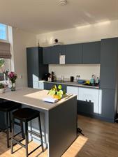 Apartment for rent 2000 euro Zaanweg, Wormerveer