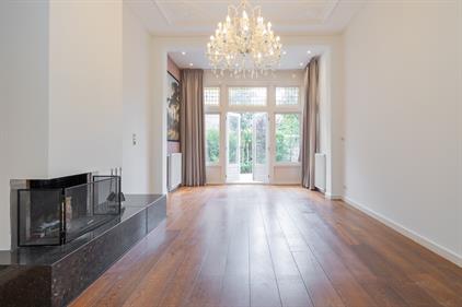 Apartment for rent 2850 euro Wilhelminastraat, Haarlem