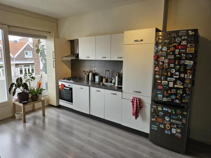 Zimmer bei Mijnsherenlaan In Rotterdam