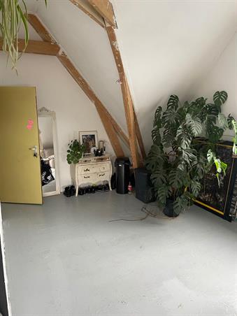 Zimmer bei Eerste Keucheniusstraat In Amsterdam