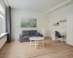 Kamer te huur 782 euro Van der Dussenstraat, Rotterdam