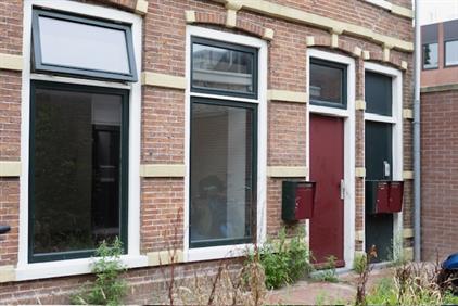 Appartement te huur 800 euro Baljeestraat, Leeuwarden