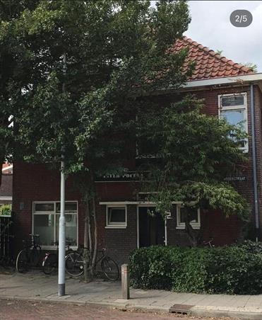Zimmer bei Visserstraat In Eindhoven