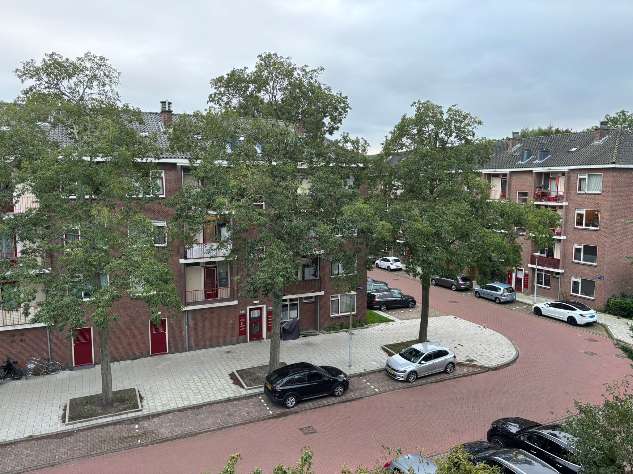 Kamer te huur in Amsterdam – Werengouw – foto 2