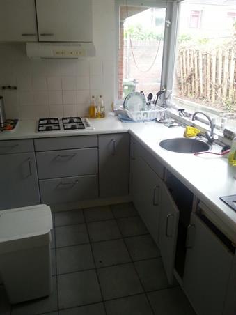 Zimmer bei Kastanjelaan In Groningen