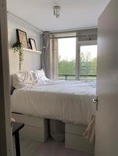 Kamer te huur 613 euro Werkhovenstraat, Amsterdam