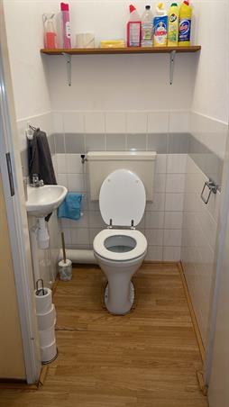 Wohnung bei Sumatrastraat In Utrecht