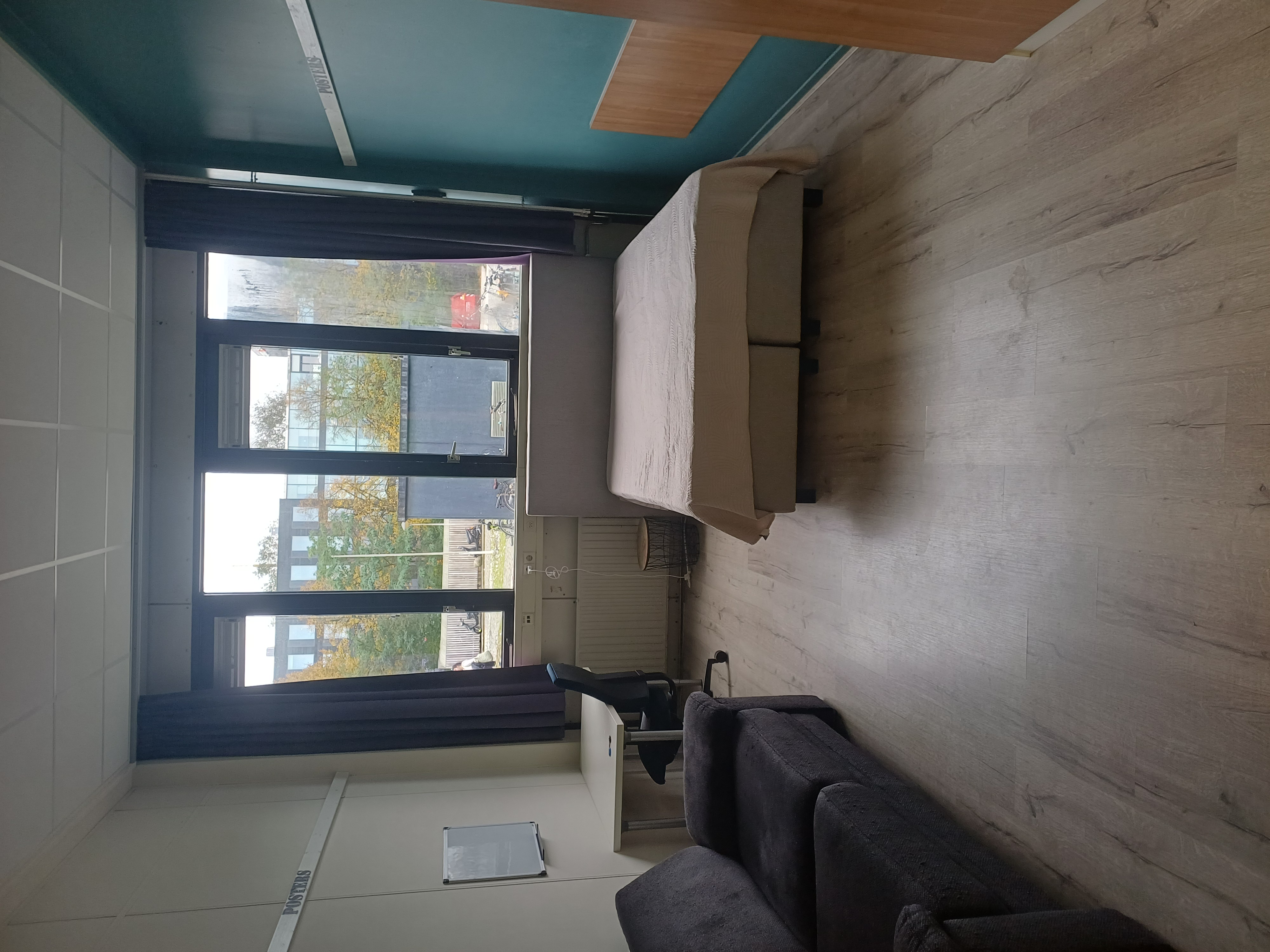 Gemeubileerd Kamer te huur