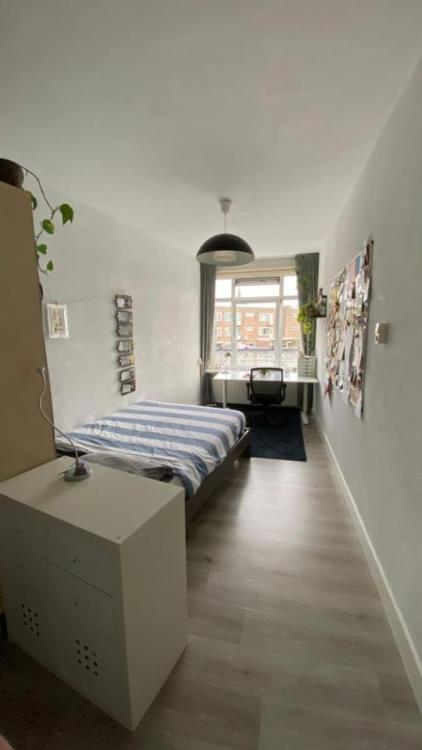 Room for rent 300 euro H.J. van Heekplein, Enschede