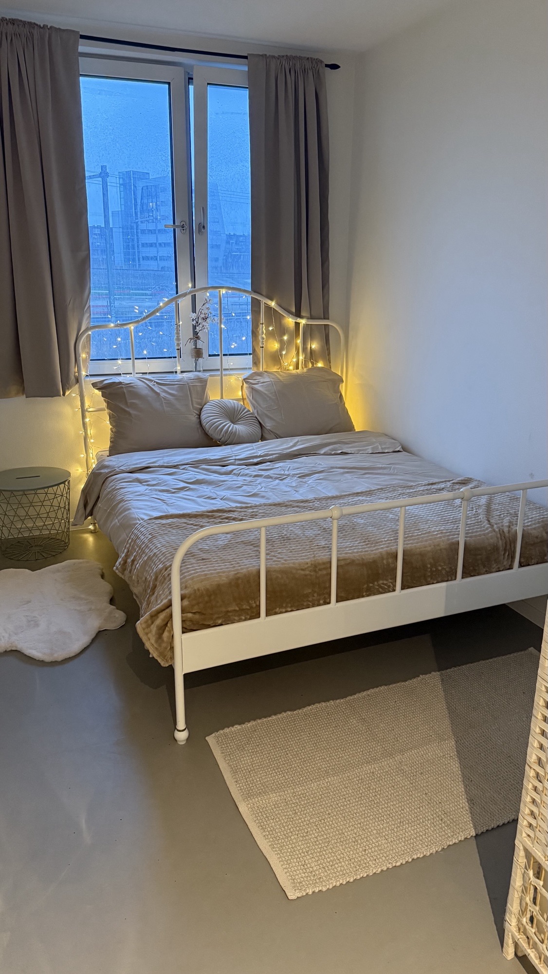 studios te huur op Czaar Peterstraat
