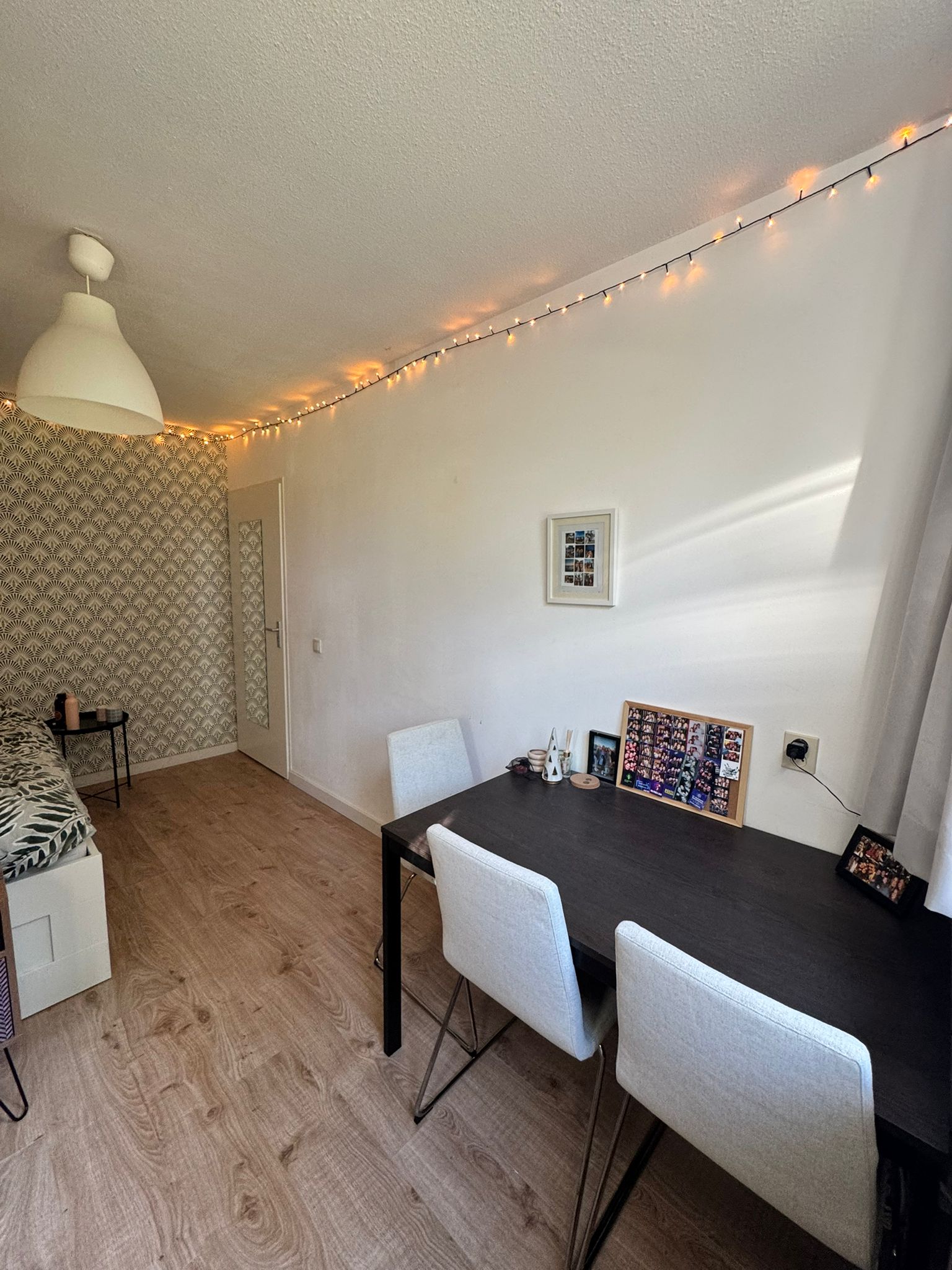 Kamer te huur in Amsterdam – Toutenburgstraat – foto 3