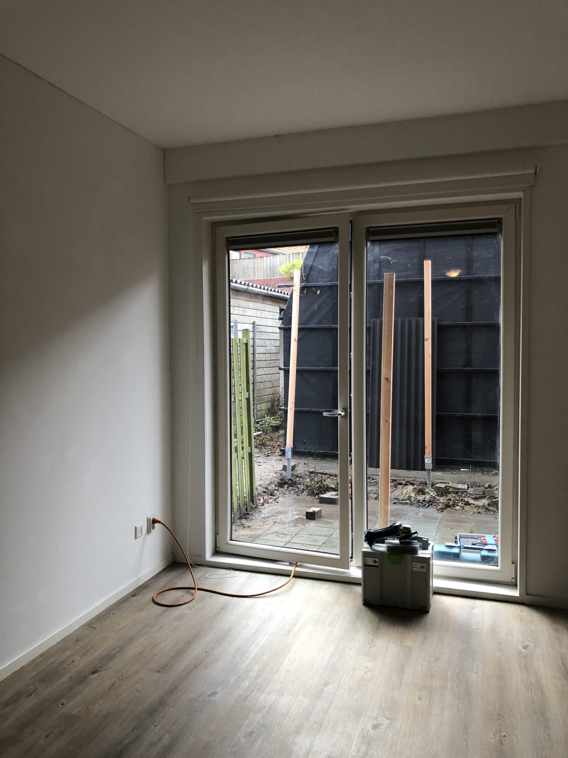 vrije-sector-woningen te huur op Kerklaan