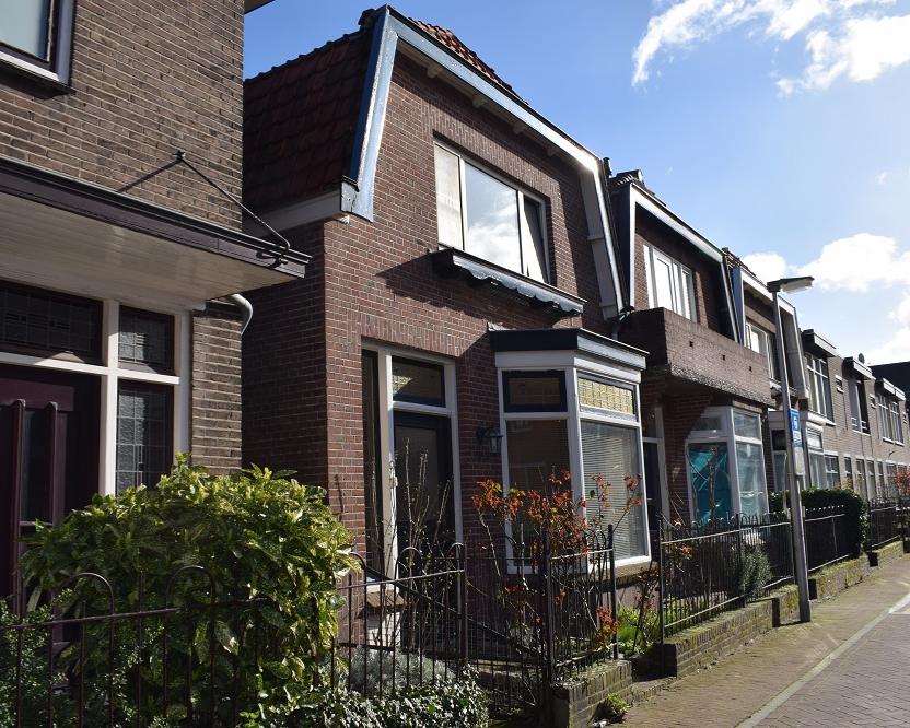 Kamer te huur aan de Rozengaarderweg in Deventer