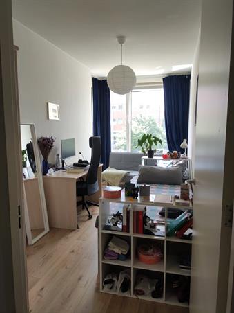 Zimmer bei Koningin Wilhelminaplein In Amsterdam