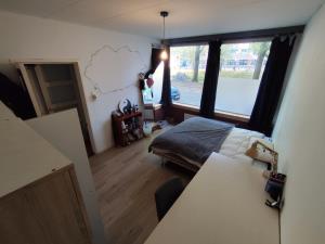 Room for rent 700 euro Buys Ballotsingel, Schiedam