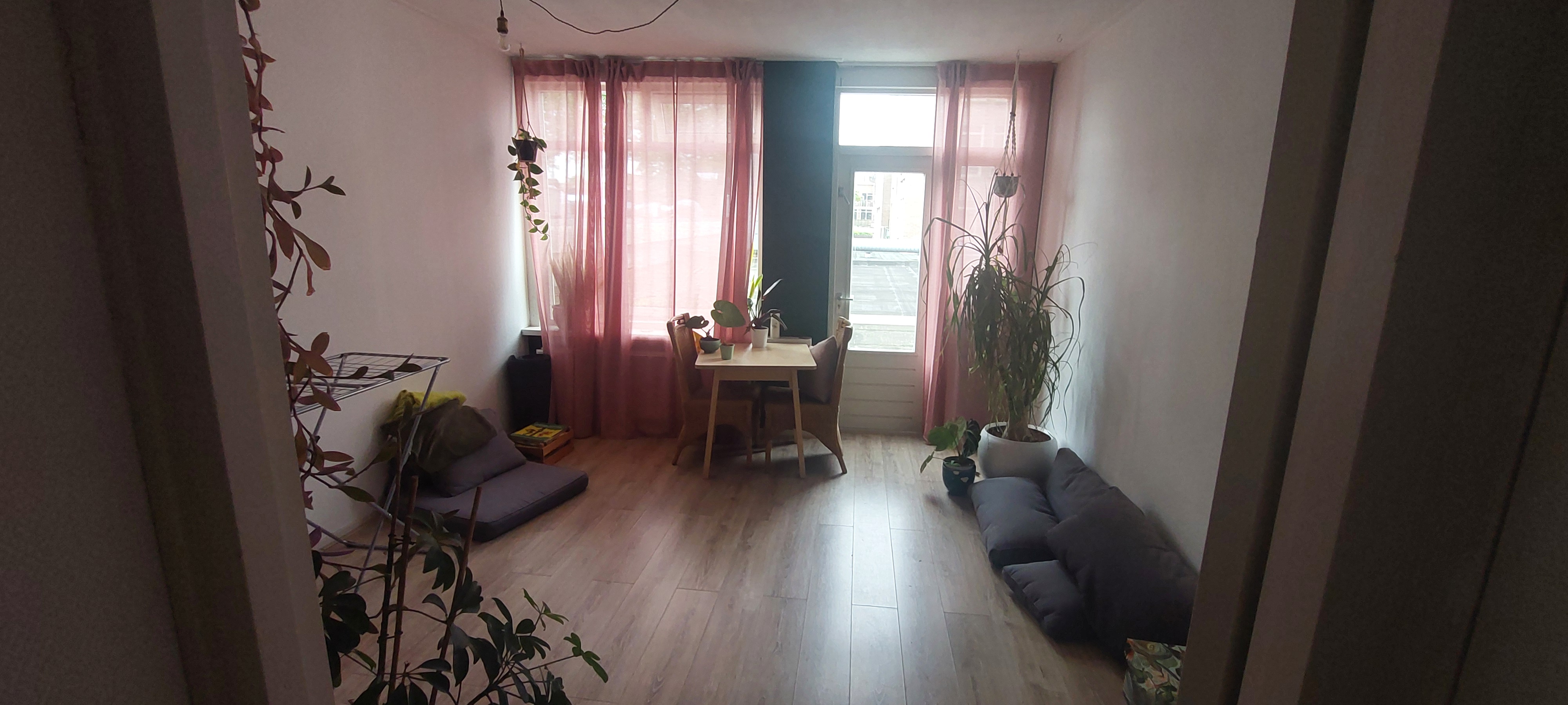 Appartement te huur in Delft – Paardenmarkt – foto 1