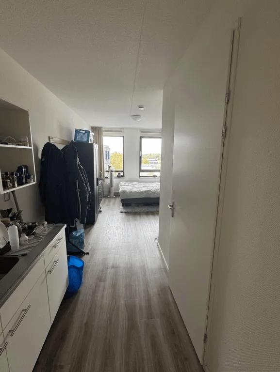 Studio te huur in Breda – Tramsingel – foto 4