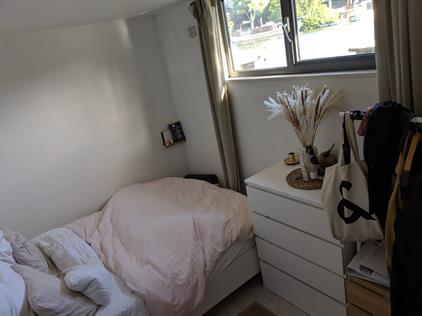Room for rent 900 euro Zeeburgerdijk, Amsterdam