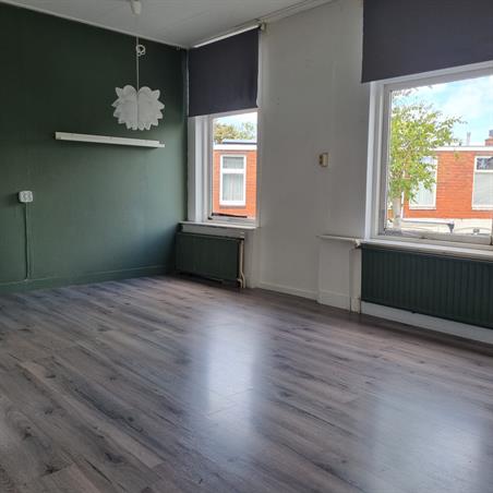 Kamer in Leeuwarden, Willem Lodewijkstraat op Kamernet.nl: Nette kamer beschikbaar