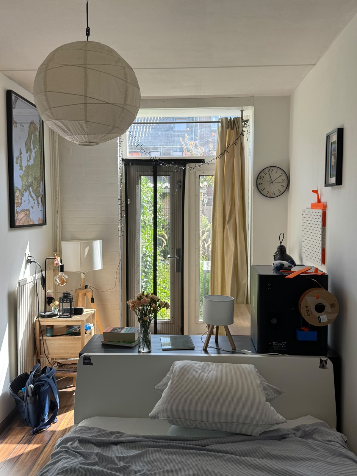Kamer te huur in Delft – Gasthuislaan – foto 3
