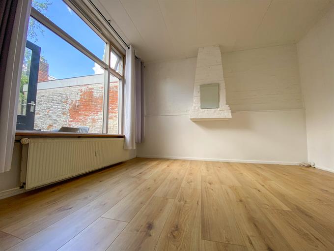 Zimmer bei Bothastraat In Leeuwarden