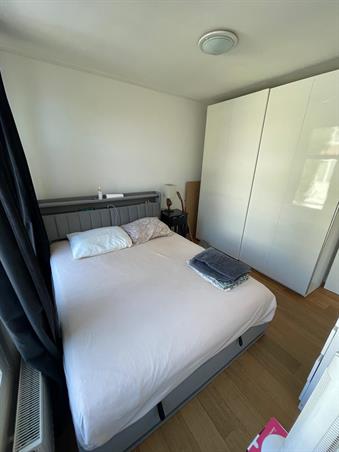 Wohnung bei Eerste Van Swindenstraat In Amsterdam